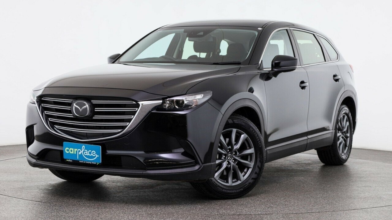 Mazda Cx-9 image 1