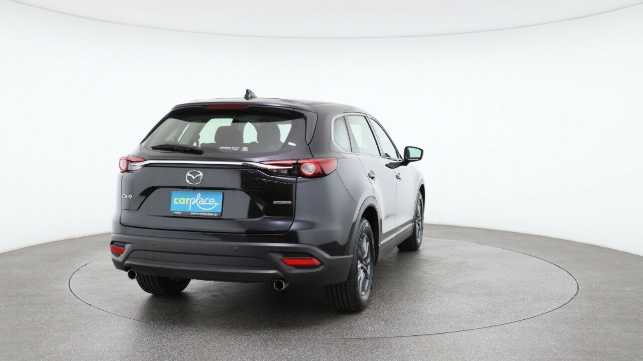 Mazda Cx-9 image 3