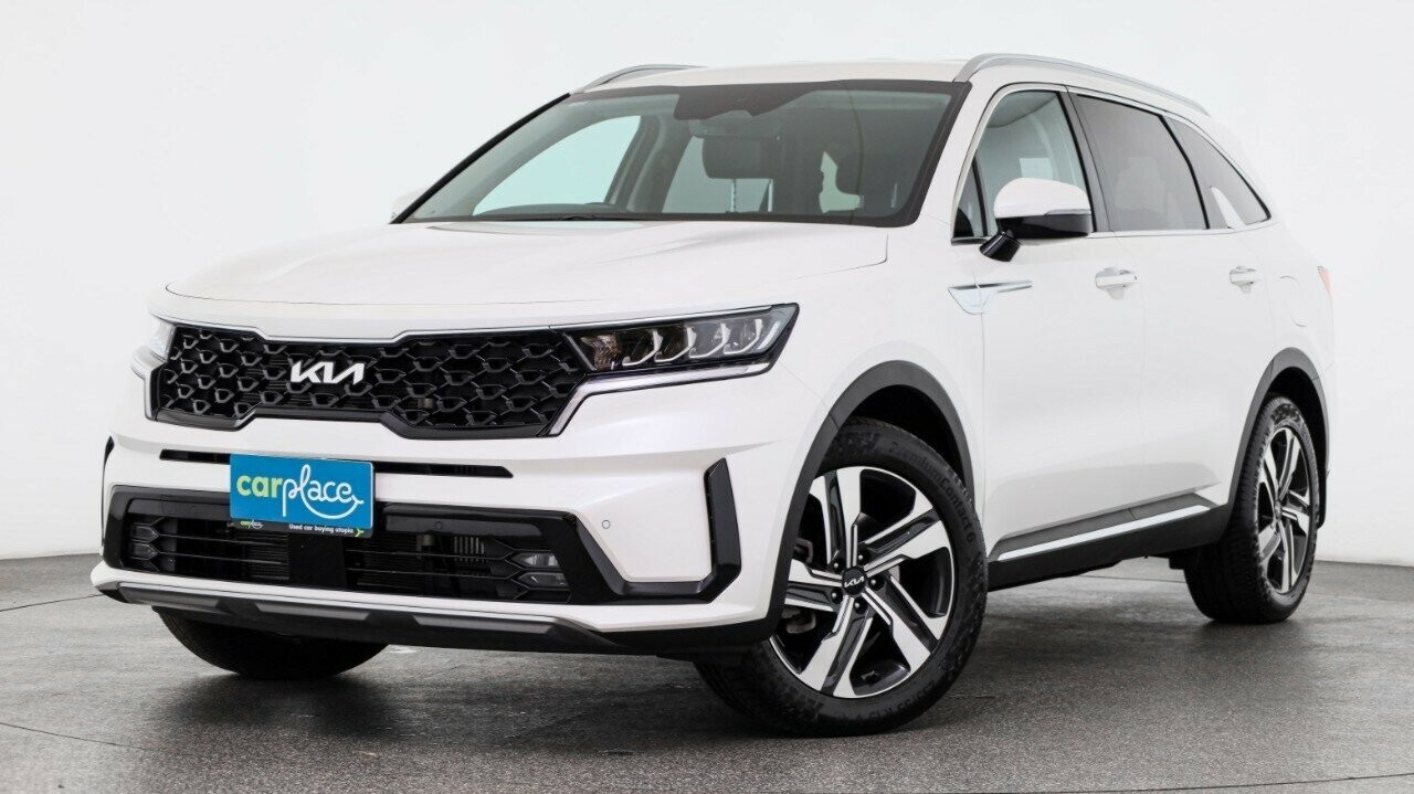 Kia Sorento image 1