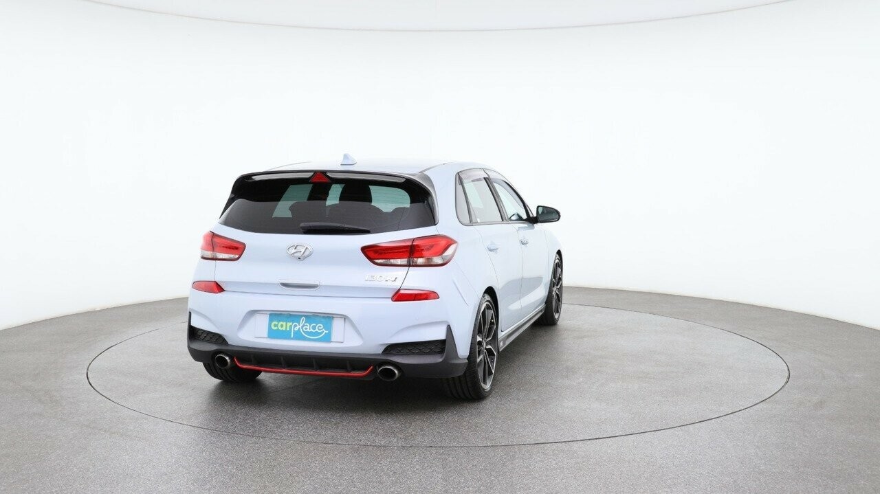 Hyundai I30 image 3