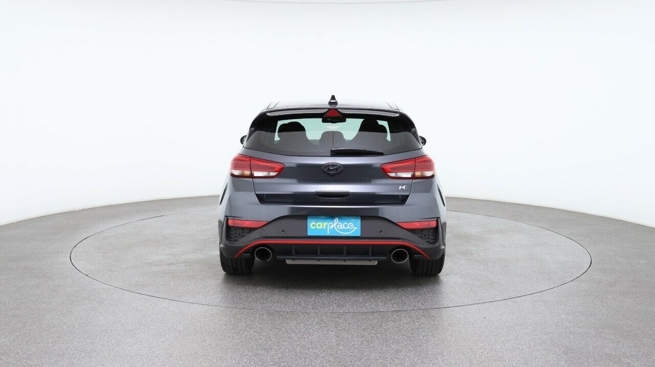 Hyundai I30 image 2