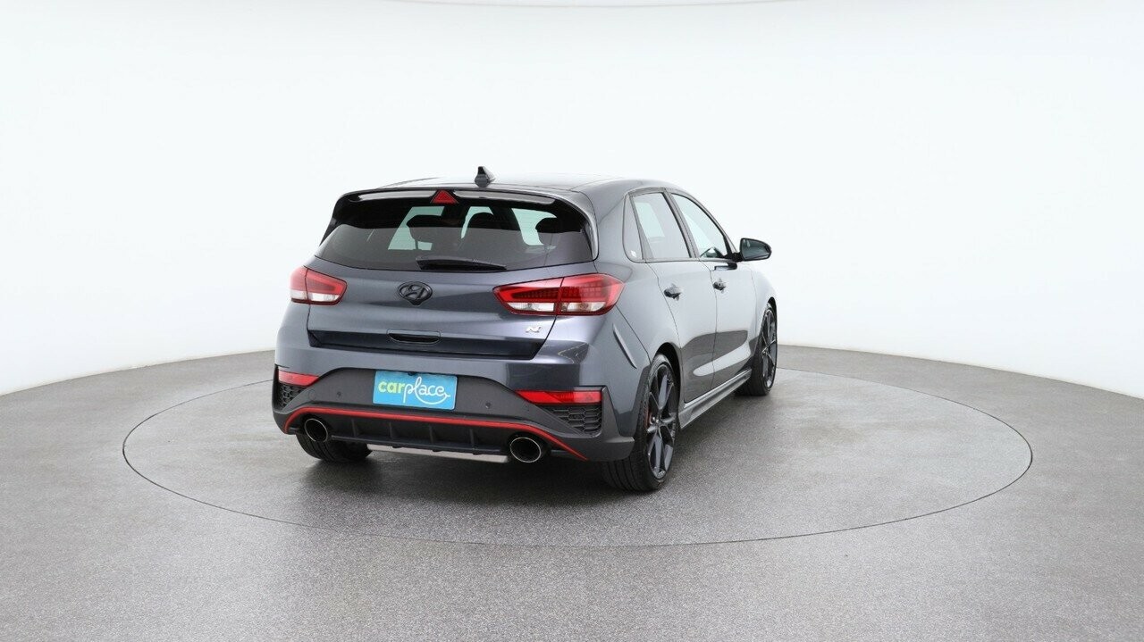 Hyundai I30 image 3