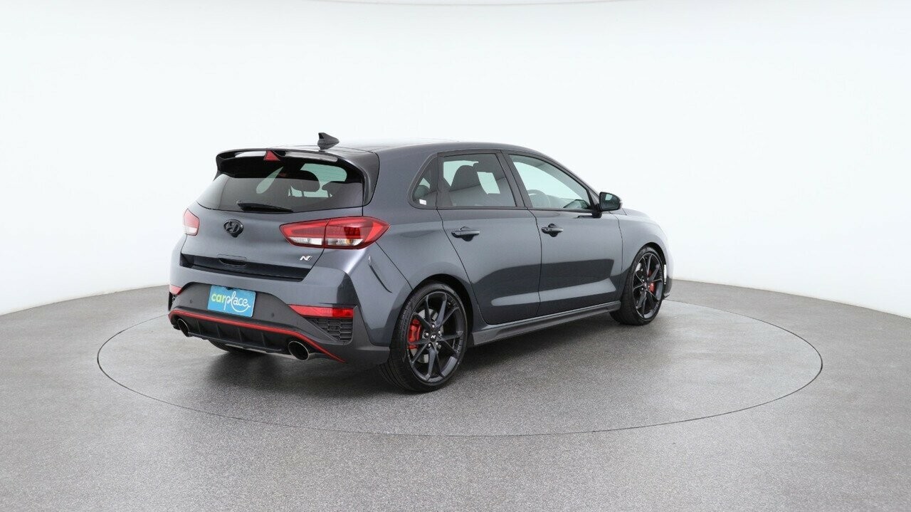 Hyundai I30 image 4