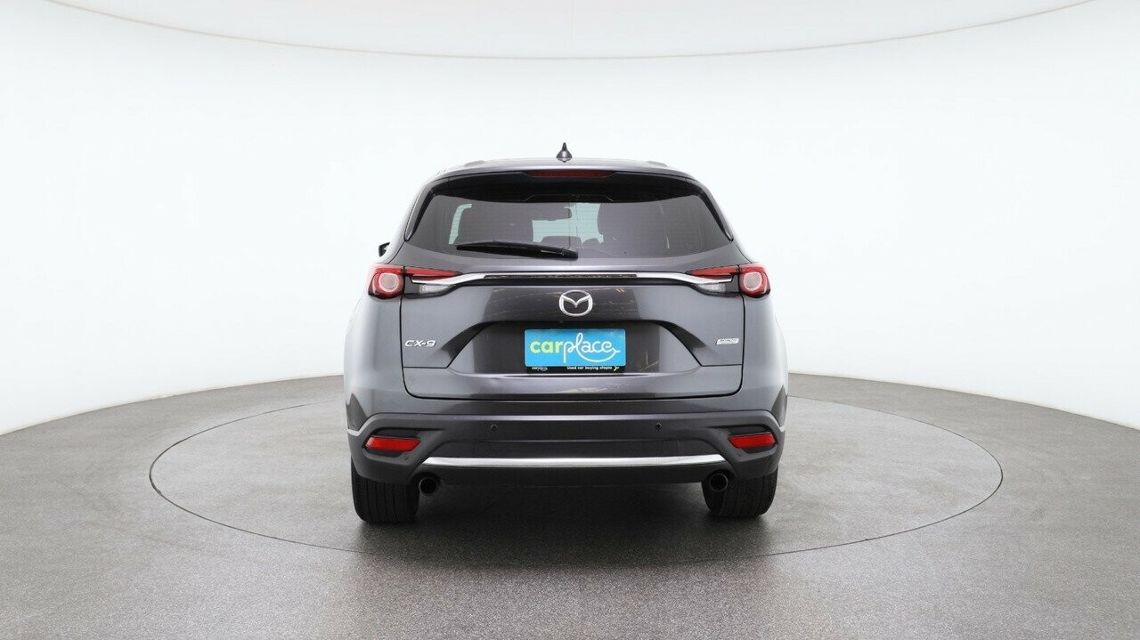 Mazda Cx-9 image 2
