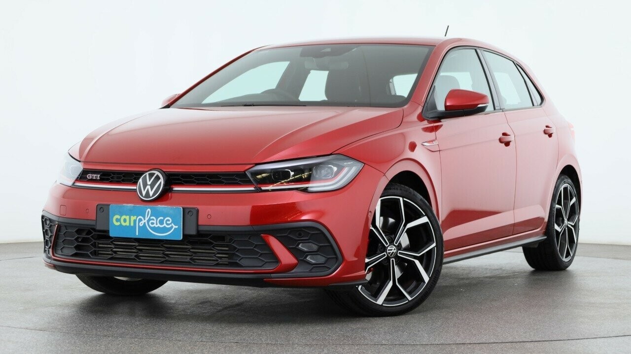 Volkswagen Polo image 1