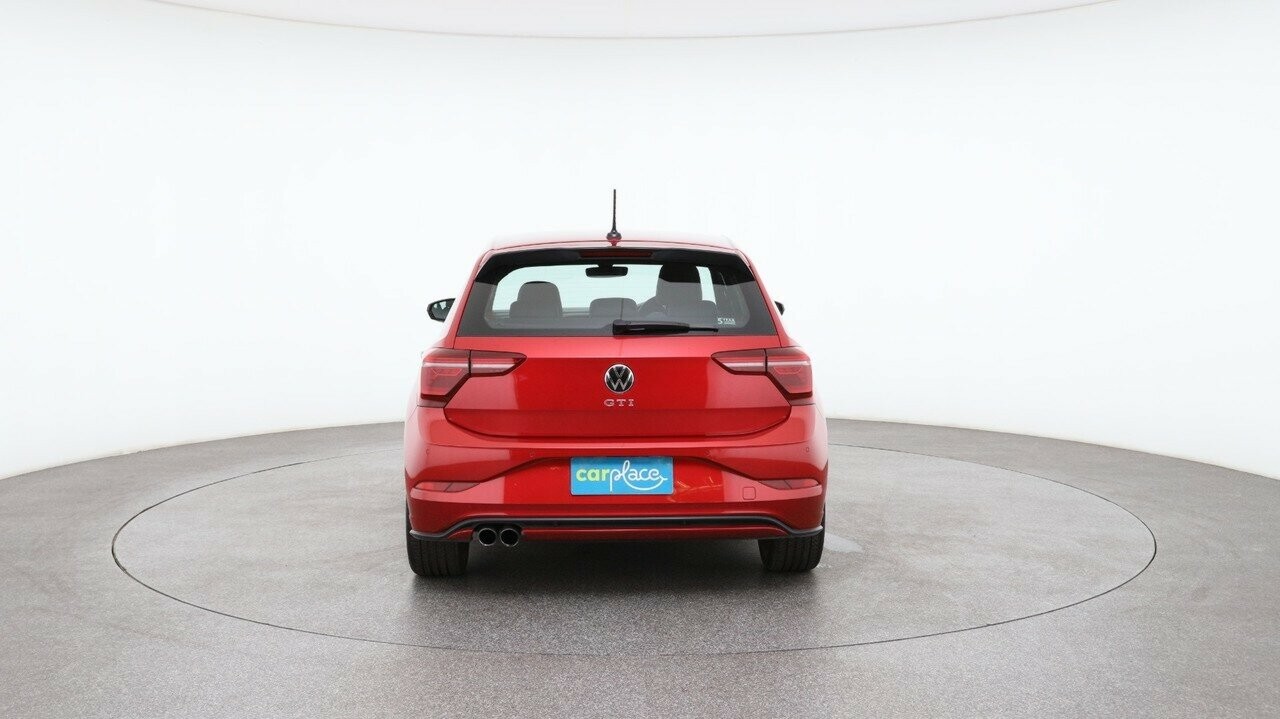 Volkswagen Polo image 2