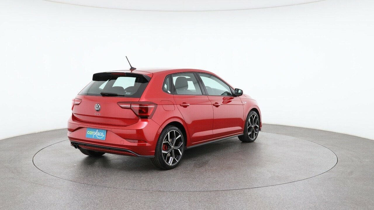 Volkswagen Polo image 4