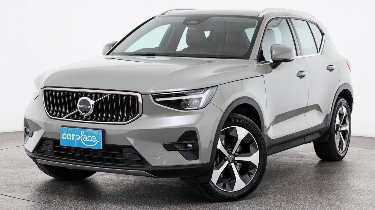 Volvo Xc40 image 1