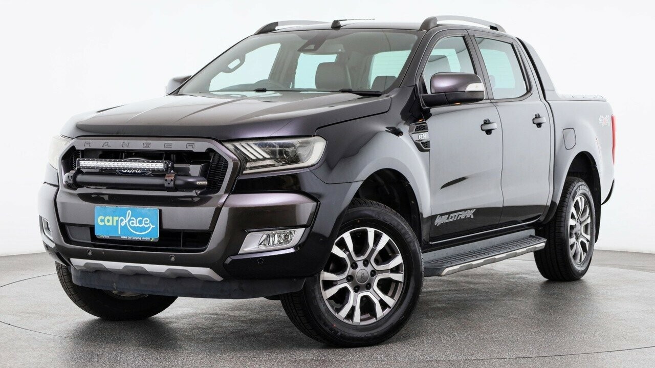 Ford Ranger image 1