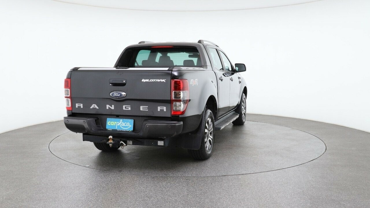 Ford Ranger image 3