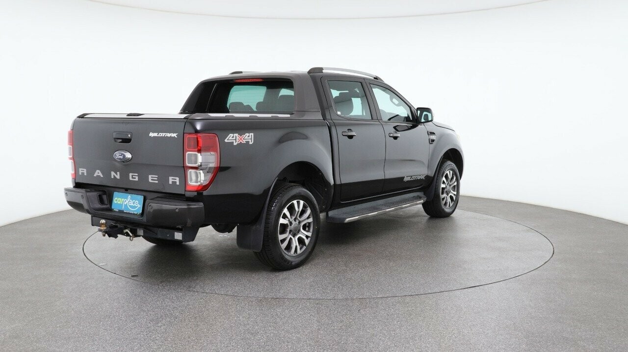 Ford Ranger image 4