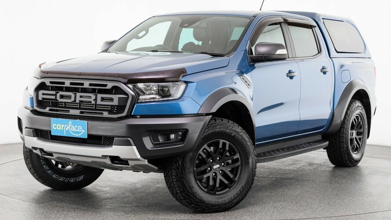 Ford Ranger image 1
