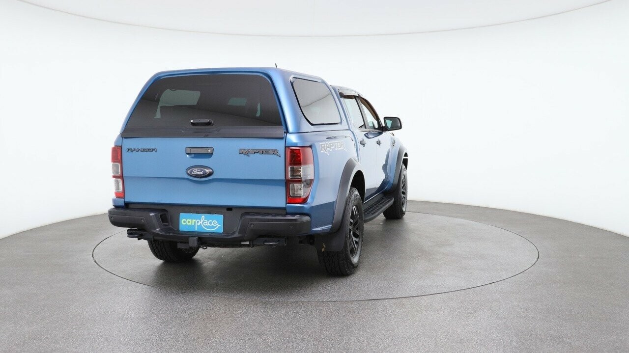 Ford Ranger image 3