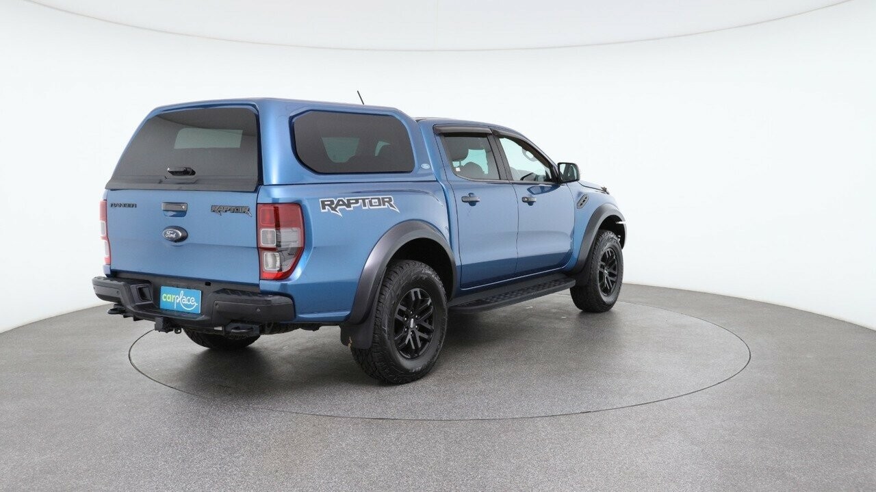 Ford Ranger image 4