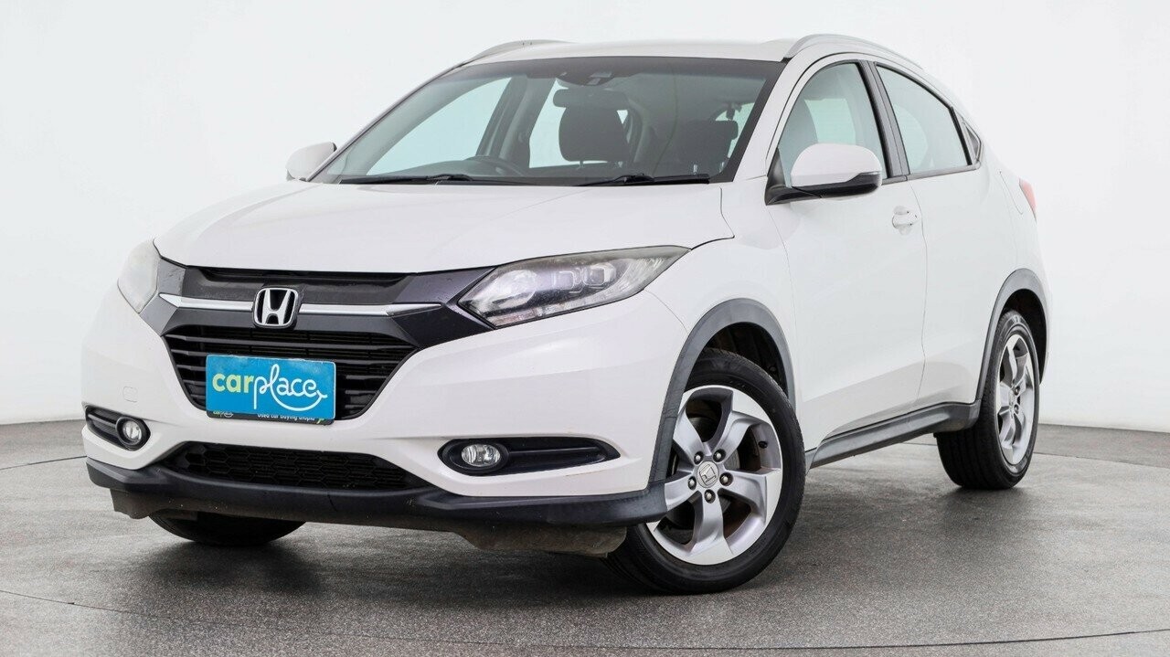 Honda Hr-v image 1