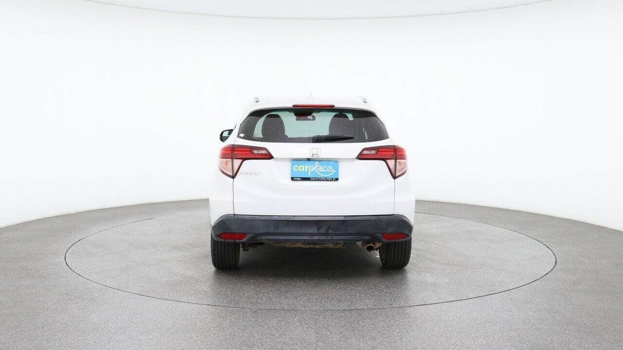 Honda Hr-v image 2