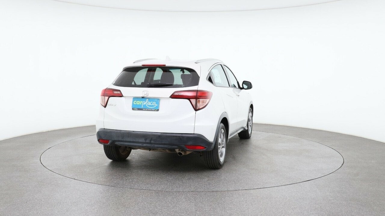 Honda Hr-v image 3