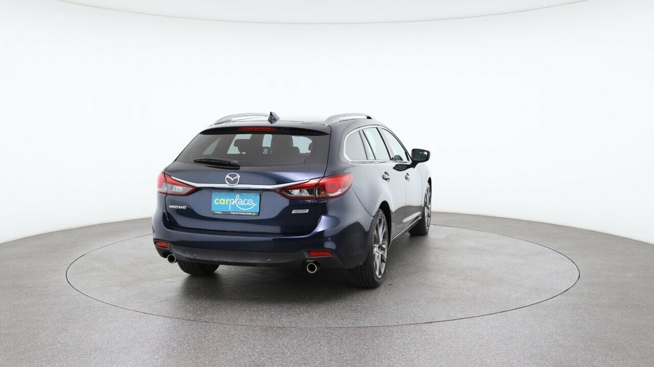 Mazda 6 image 3