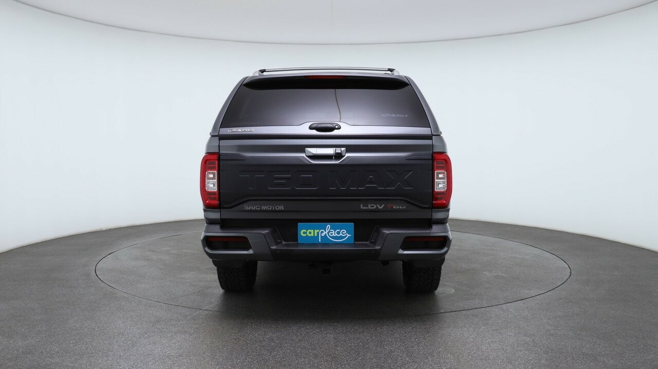 LDV T60 image 2