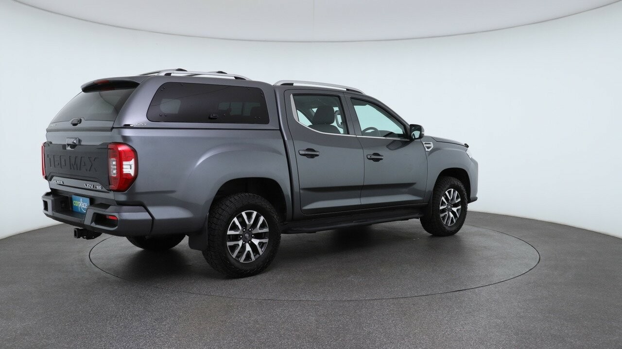 LDV T60 image 3