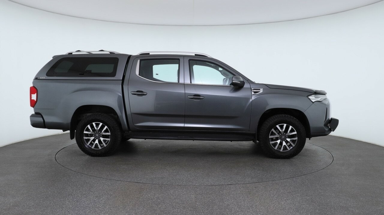 LDV T60 image 4