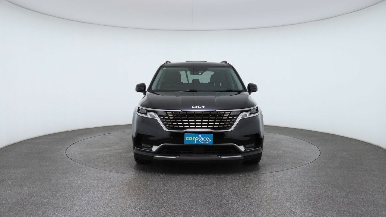 Kia Carnival image 2