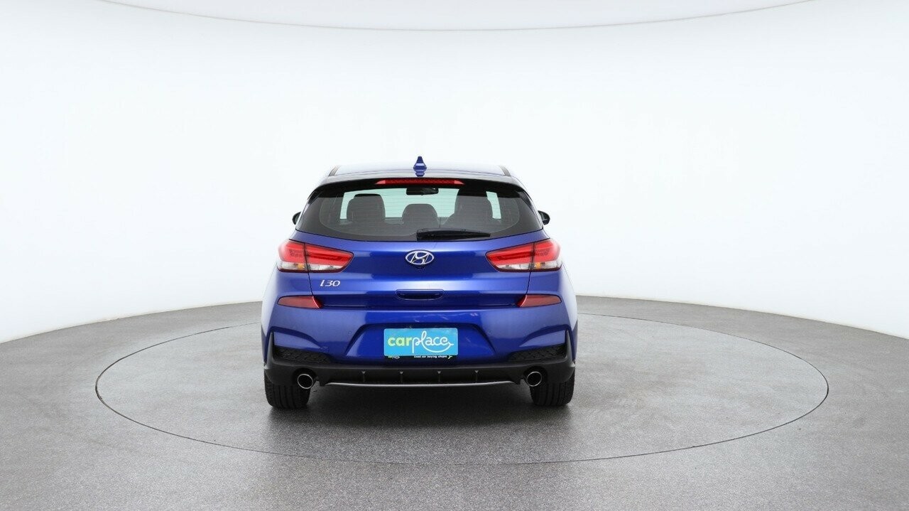 Hyundai I30 image 2