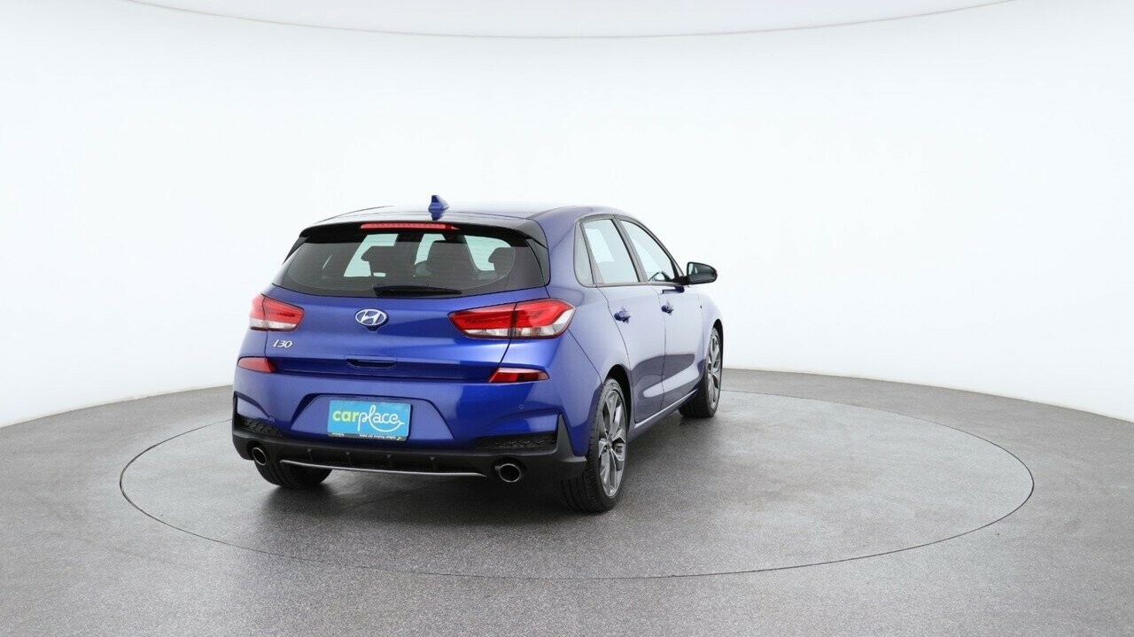 Hyundai I30 image 3