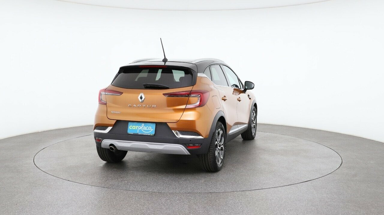 Renault Captur image 3