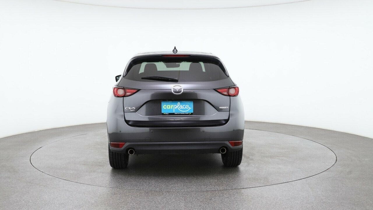 Mazda Cx-5 image 2