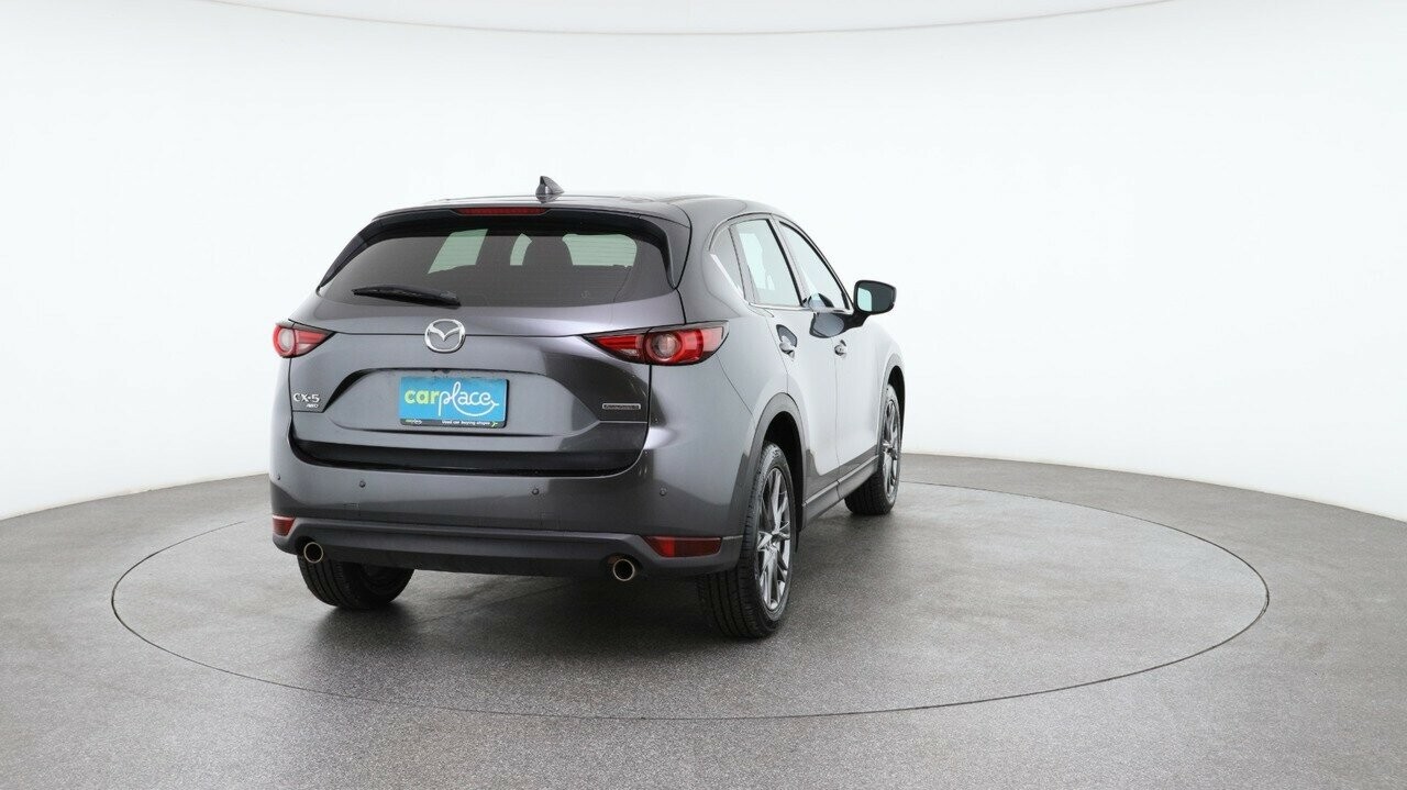 Mazda Cx-5 image 3