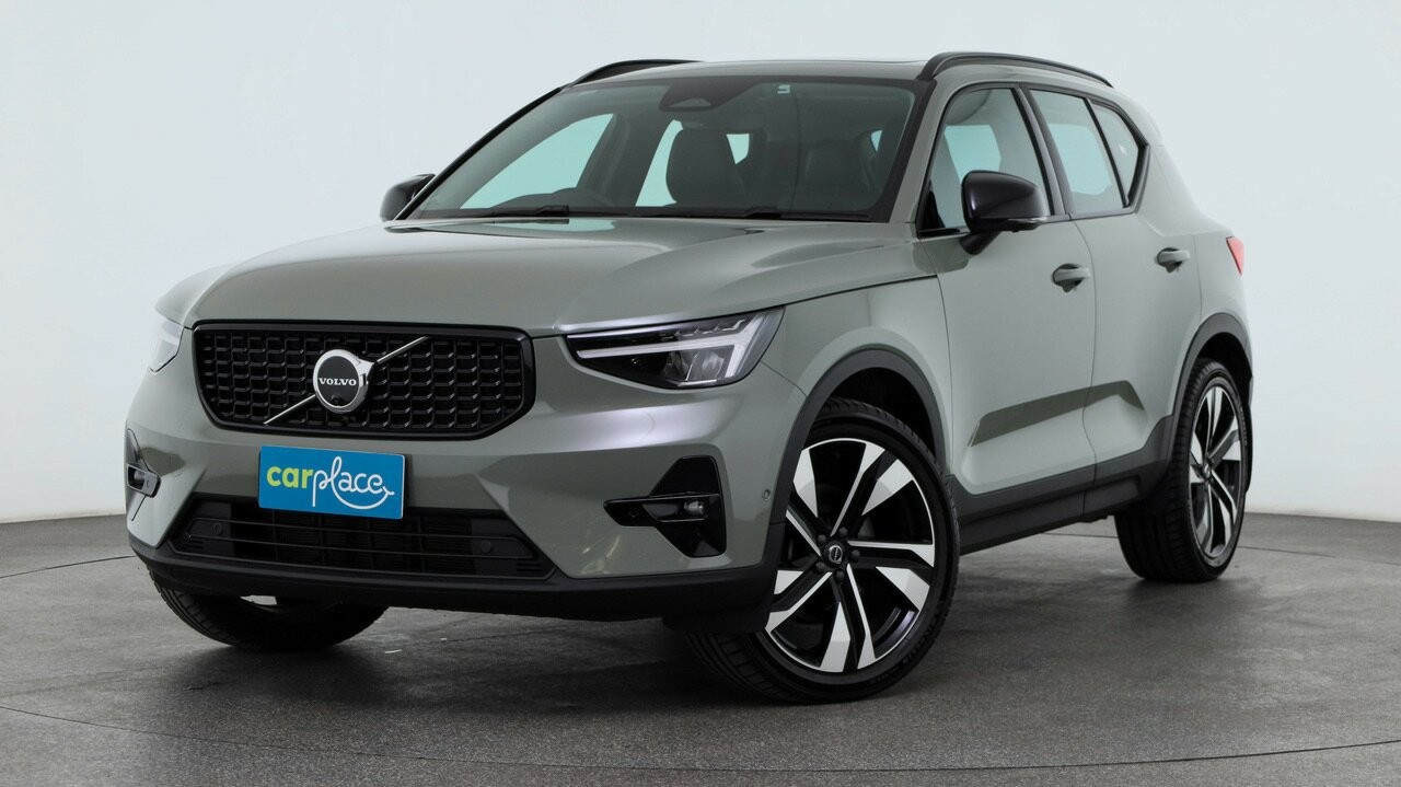 Volvo Xc40 image 1