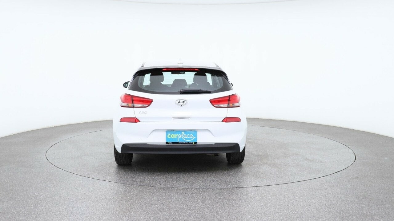 Hyundai I30 image 2
