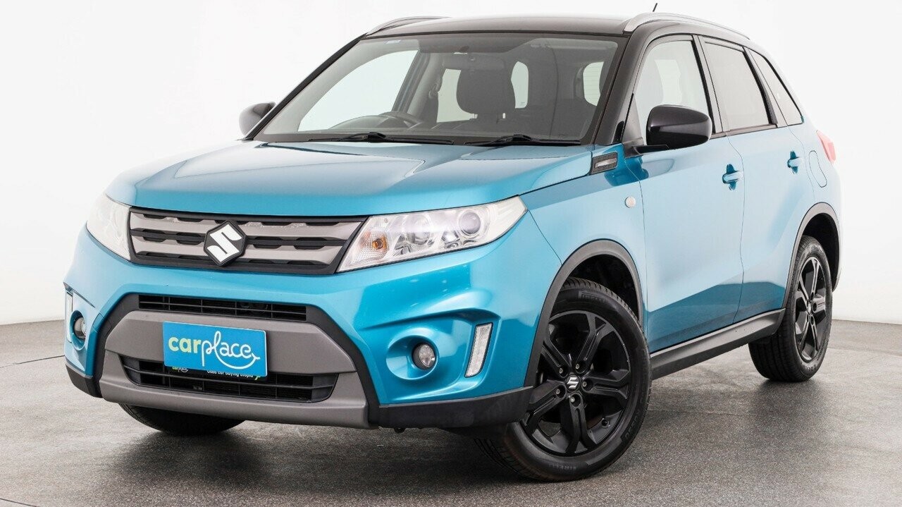 Suzuki Vitara image 1