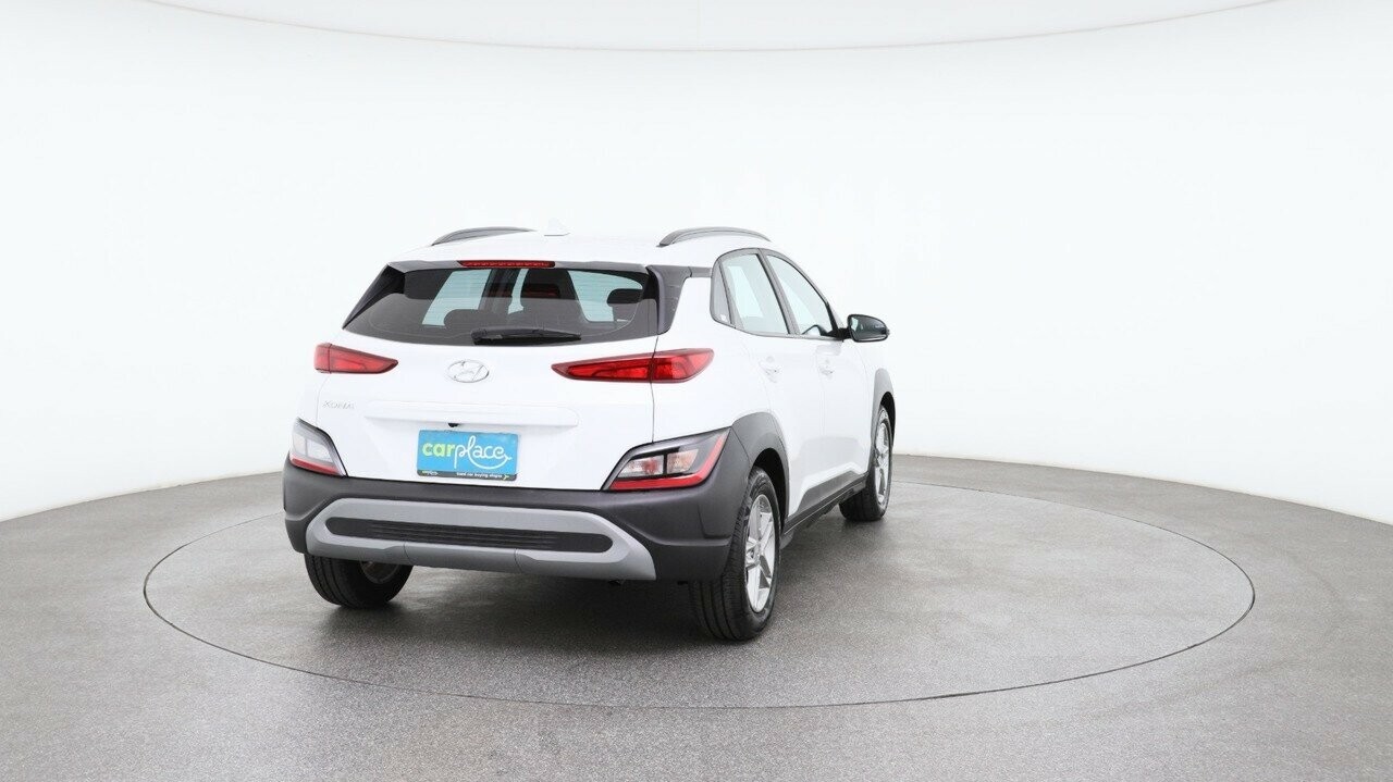 Hyundai Kona image 3
