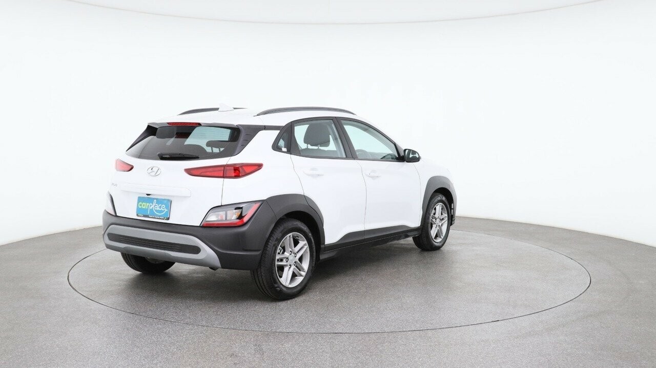 Hyundai Kona image 4