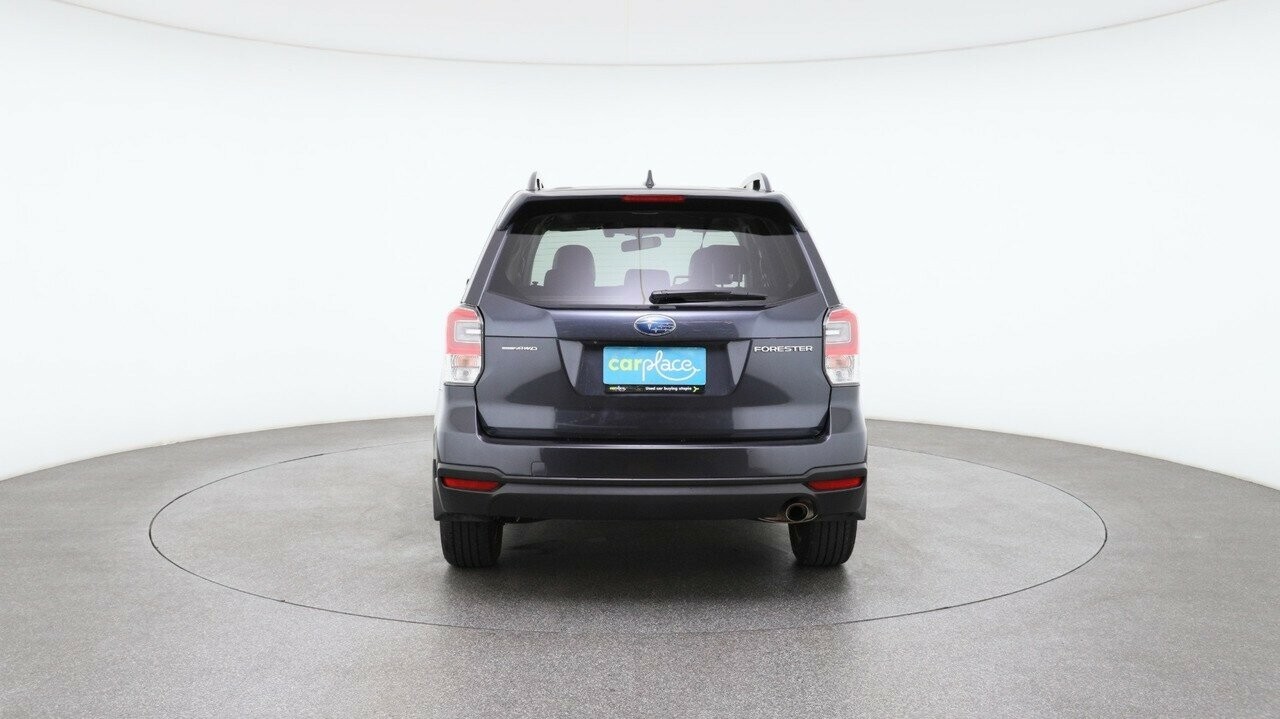 Subaru Forester image 2