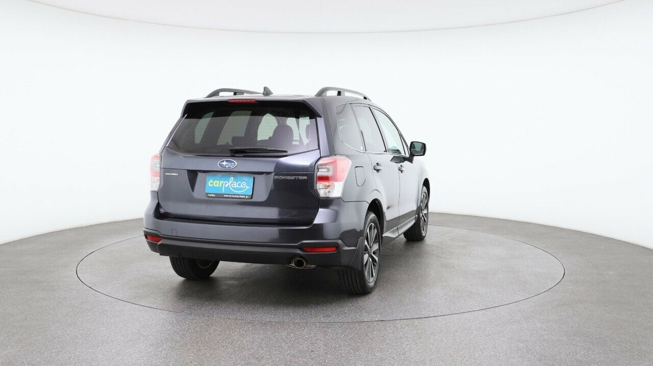 Subaru Forester image 3