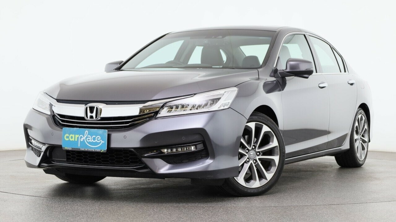 Honda Accord image 1