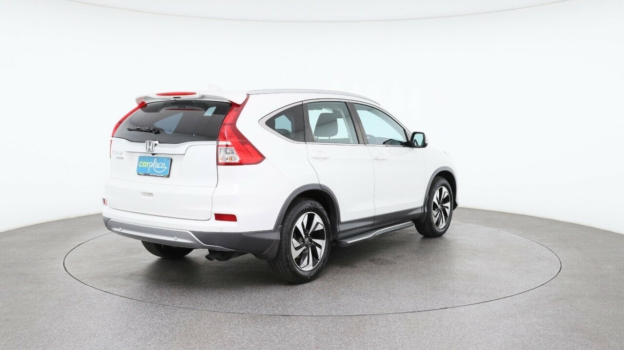Honda Cr-v image 3