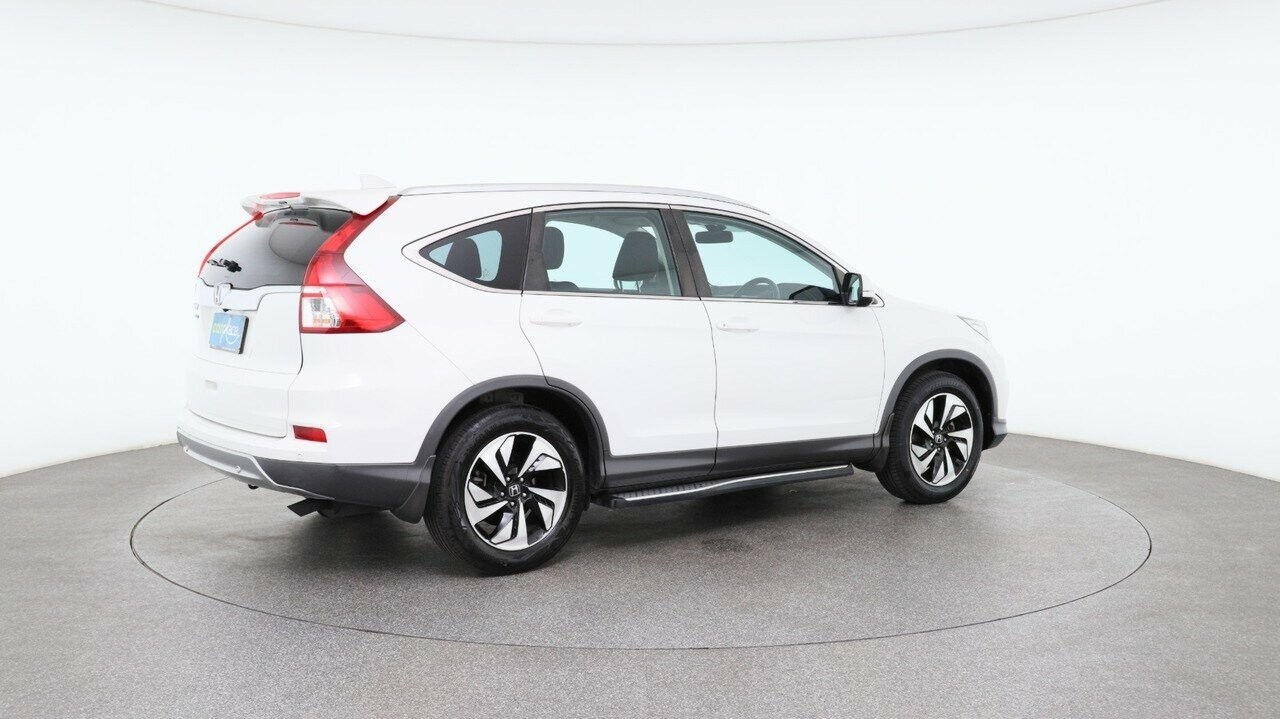 Honda Cr-v image 4