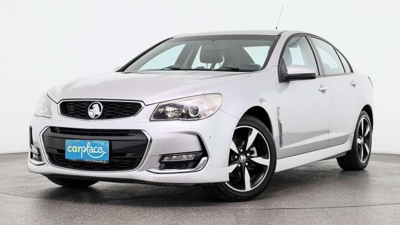 Holden Commodore image 1