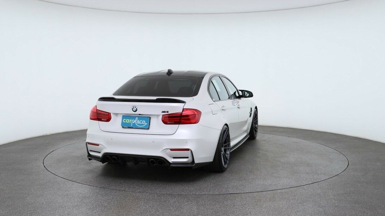 BMW M3 image 3