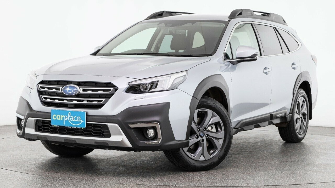 Subaru Outback image 1