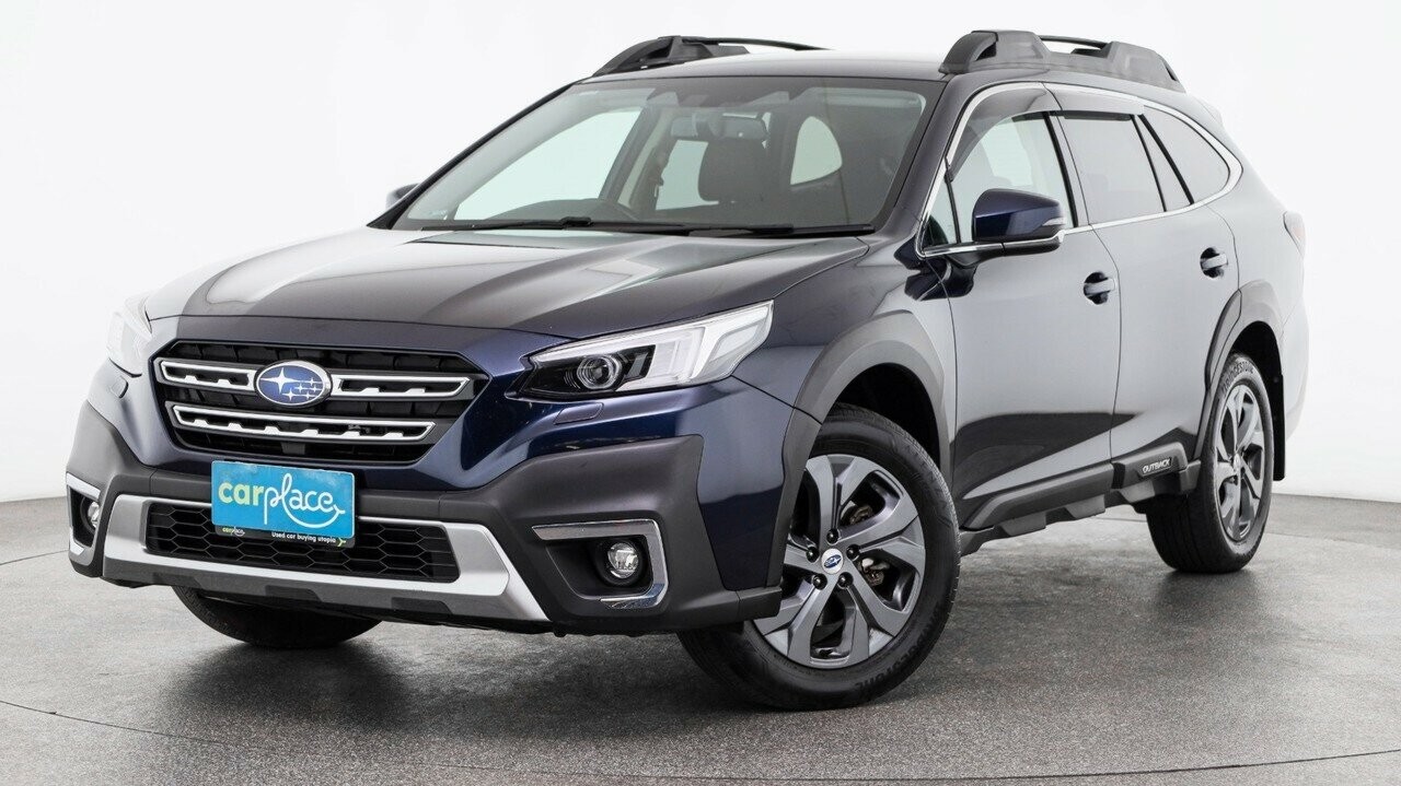 Subaru Outback image 1