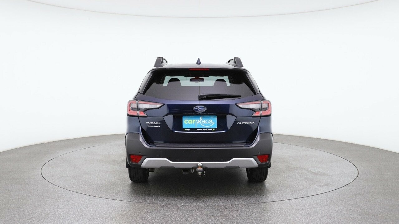 Subaru Outback image 2