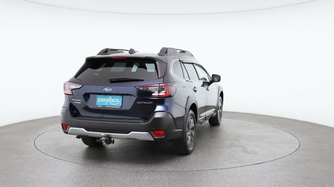 Subaru Outback image 3