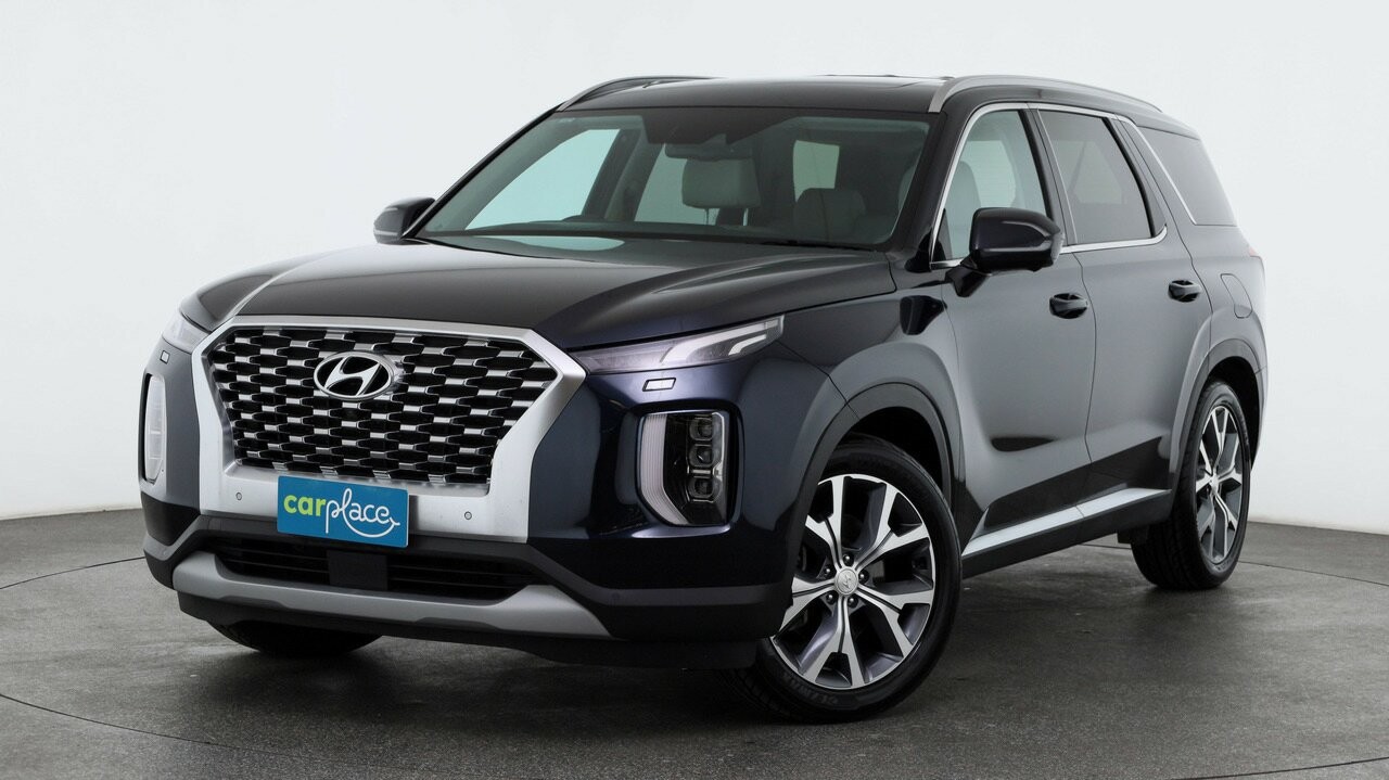 Hyundai Palisade image 1