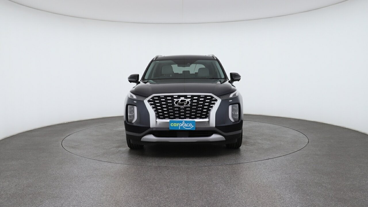 Hyundai Palisade image 2