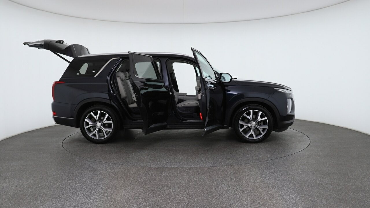 Hyundai Palisade image 4